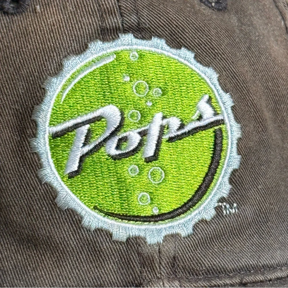 Pop’s Rt 66 Hat - Picture 2 of 8